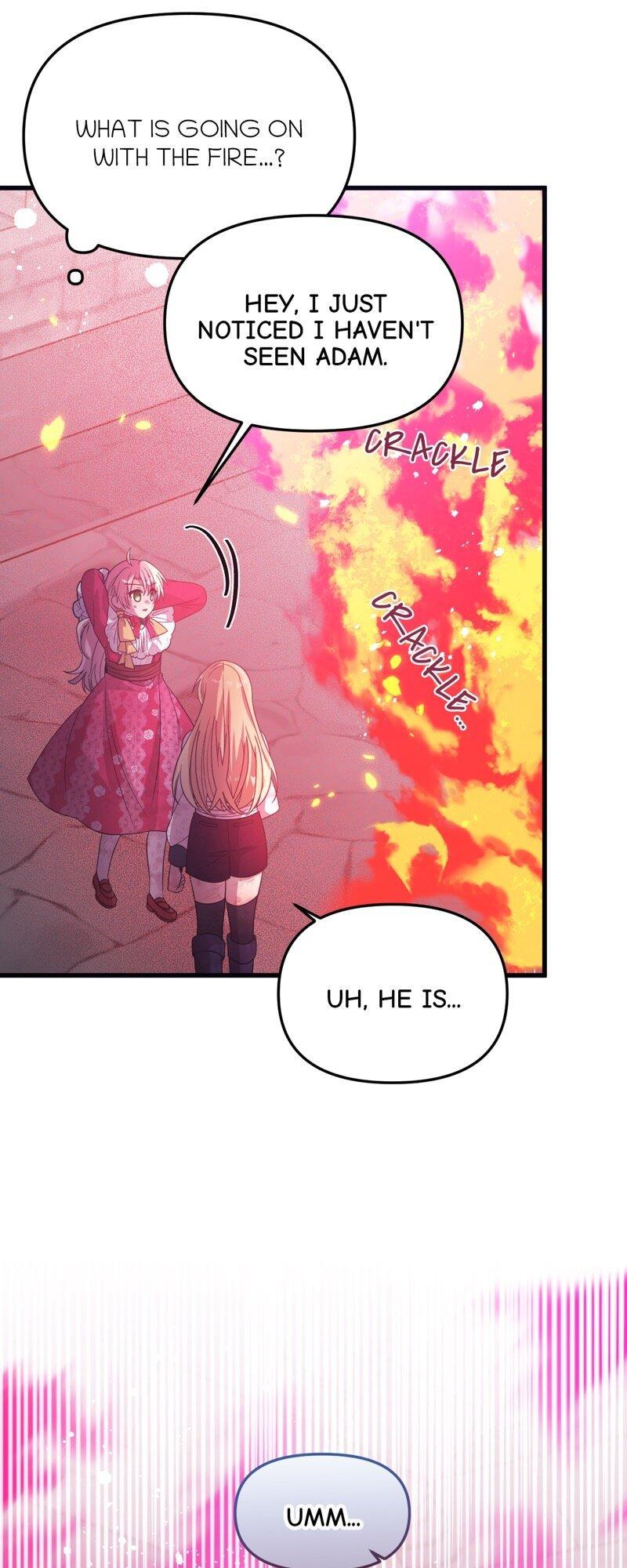 Once Upon a Time in a Zombie Empire Chapter 69 page 61