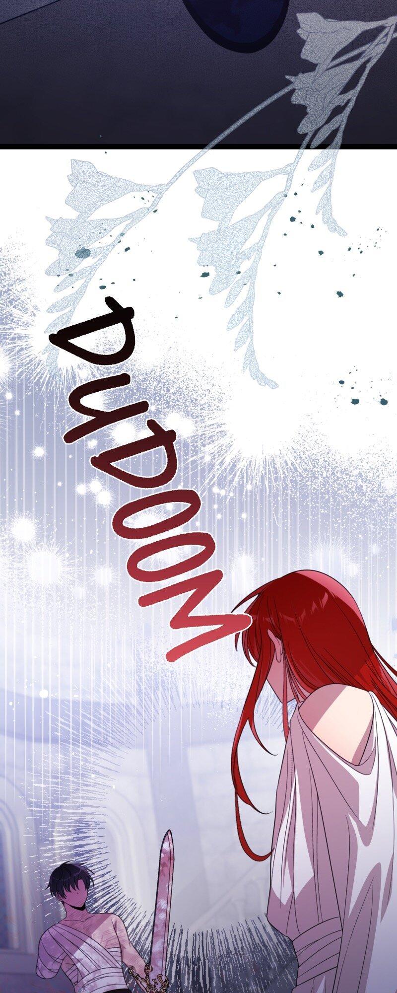 Once Upon a Time in a Zombie Empire Chapter 69 page 65