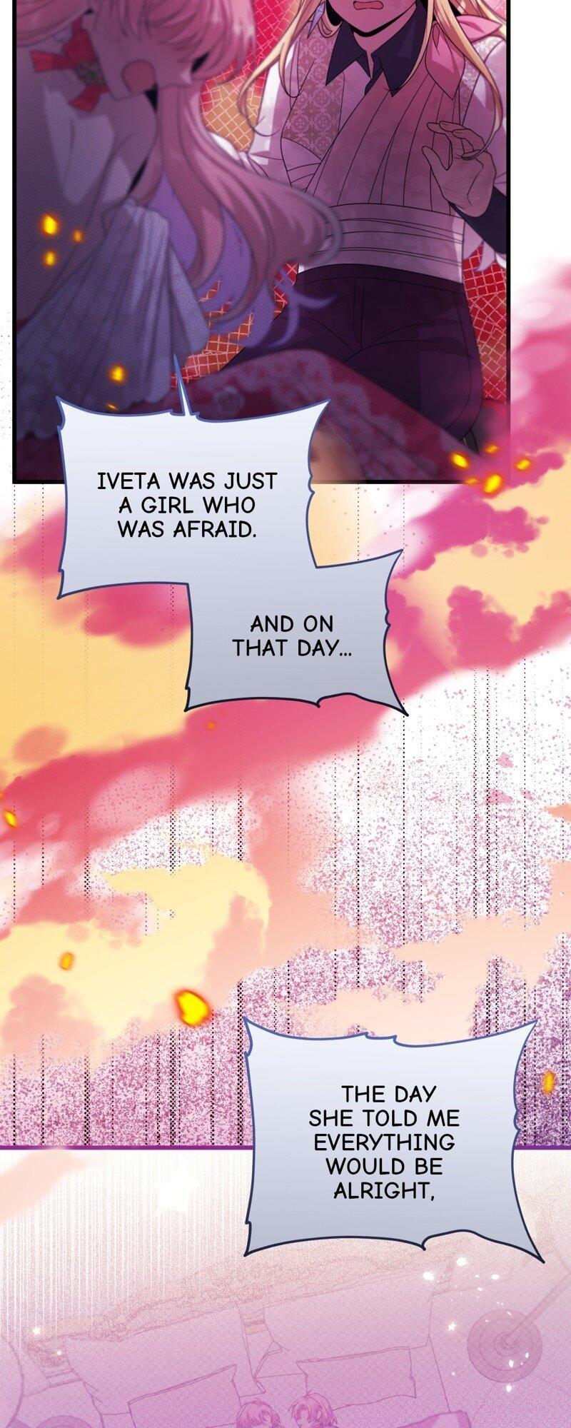 Once Upon a Time in a Zombie Empire Chapter 69 page 6