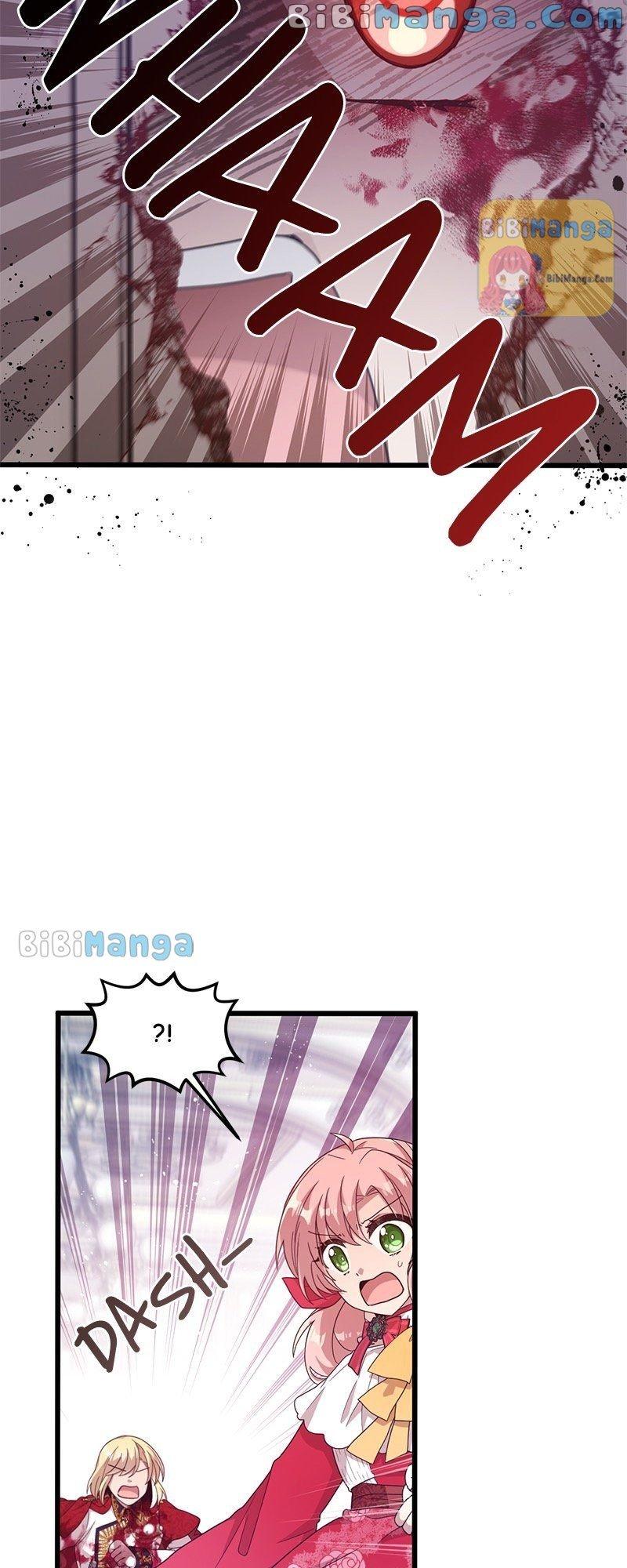 Once Upon a Time in a Zombie Empire Chapter 7 page 12