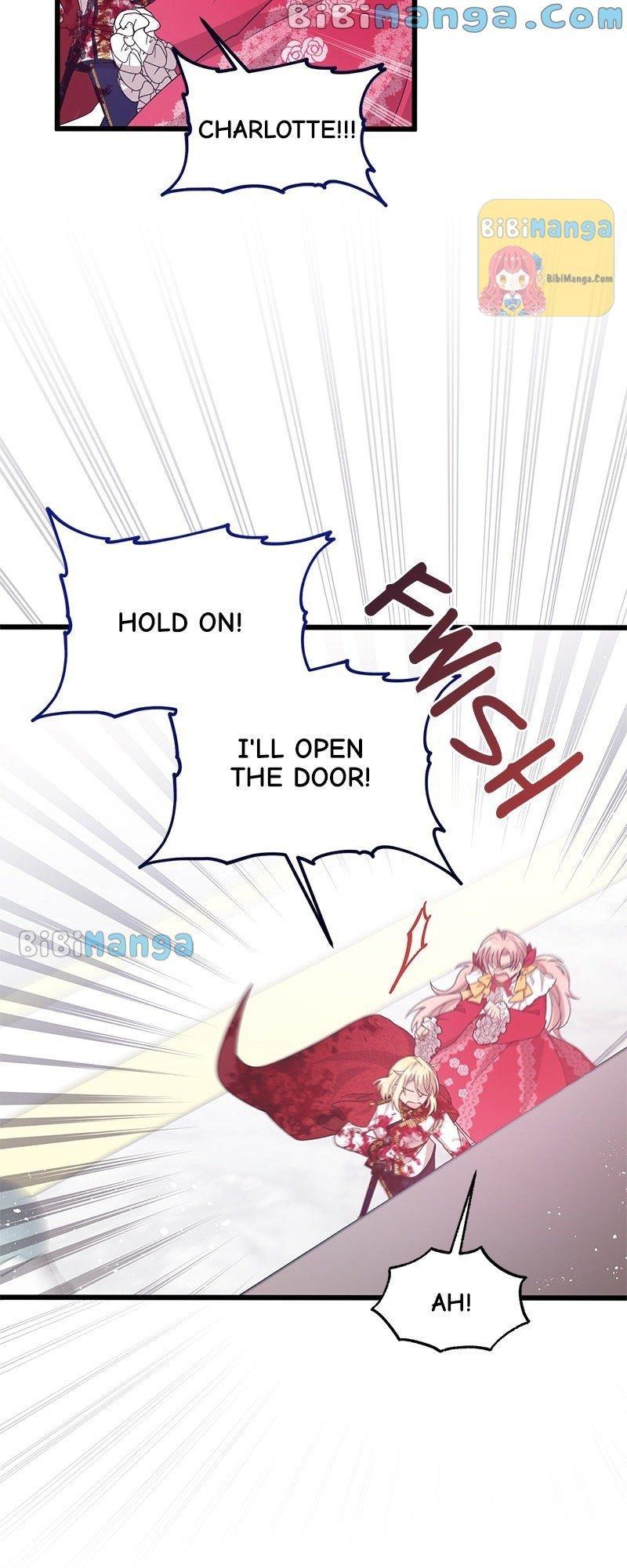 Once Upon a Time in a Zombie Empire Chapter 7 page 13