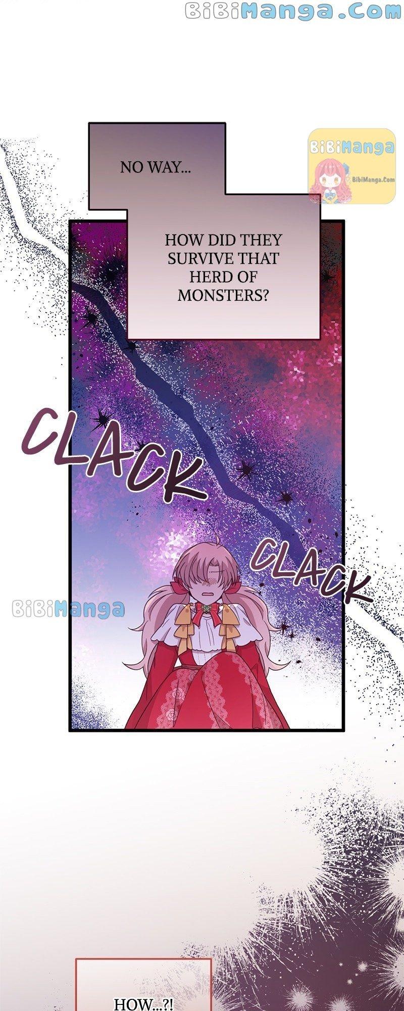 Once Upon a Time in a Zombie Empire Chapter 7 page 14