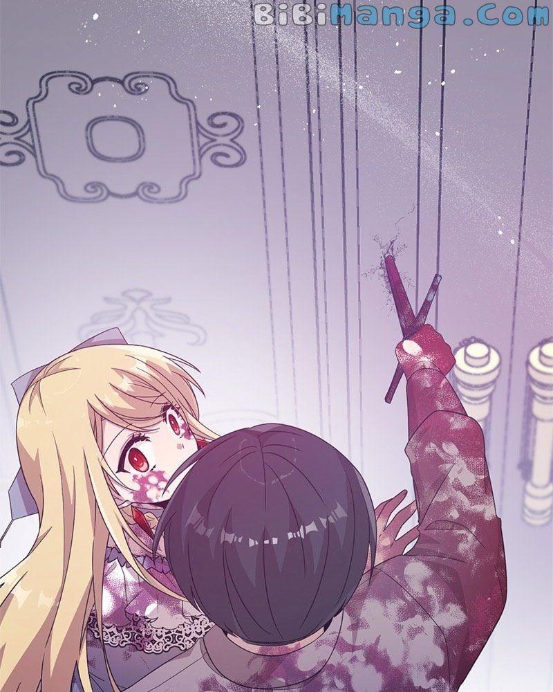 Once Upon a Time in a Zombie Empire Chapter 7 page 31