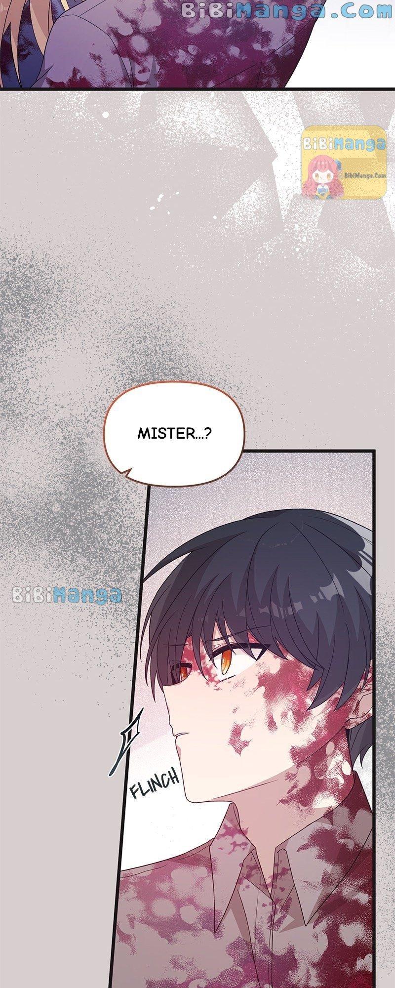 Once Upon a Time in a Zombie Empire Chapter 7 page 32