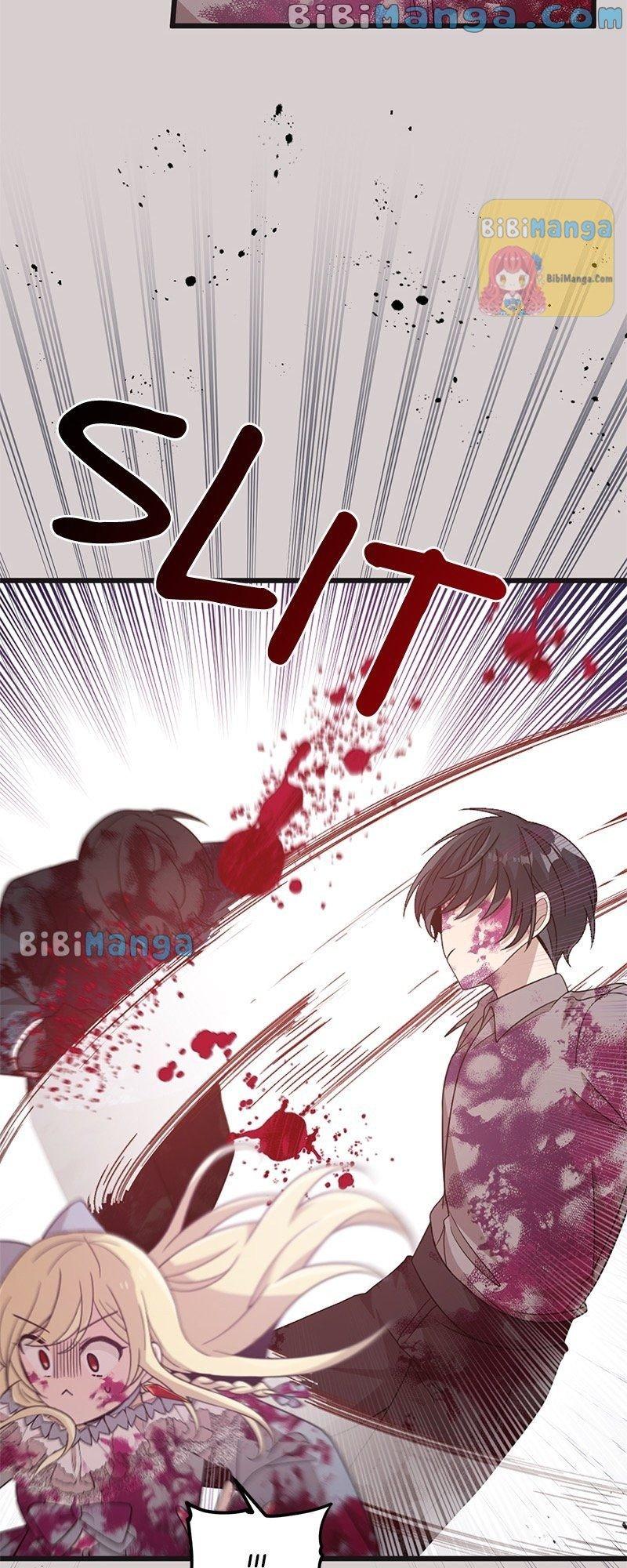 Once Upon a Time in a Zombie Empire Chapter 7 page 33