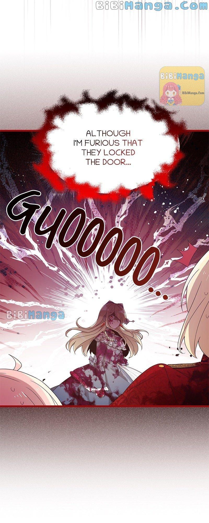 Once Upon a Time in a Zombie Empire Chapter 7 page 36