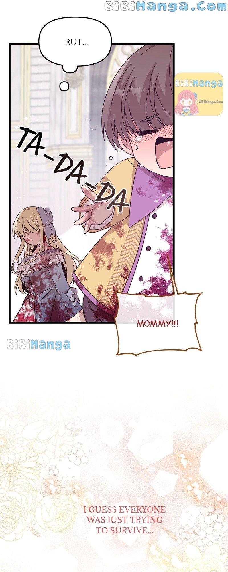Once Upon a Time in a Zombie Empire Chapter 7 page 37