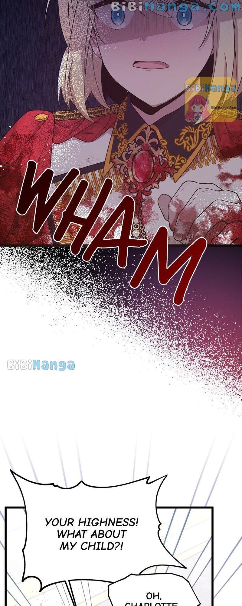 Once Upon a Time in a Zombie Empire Chapter 7 page 3