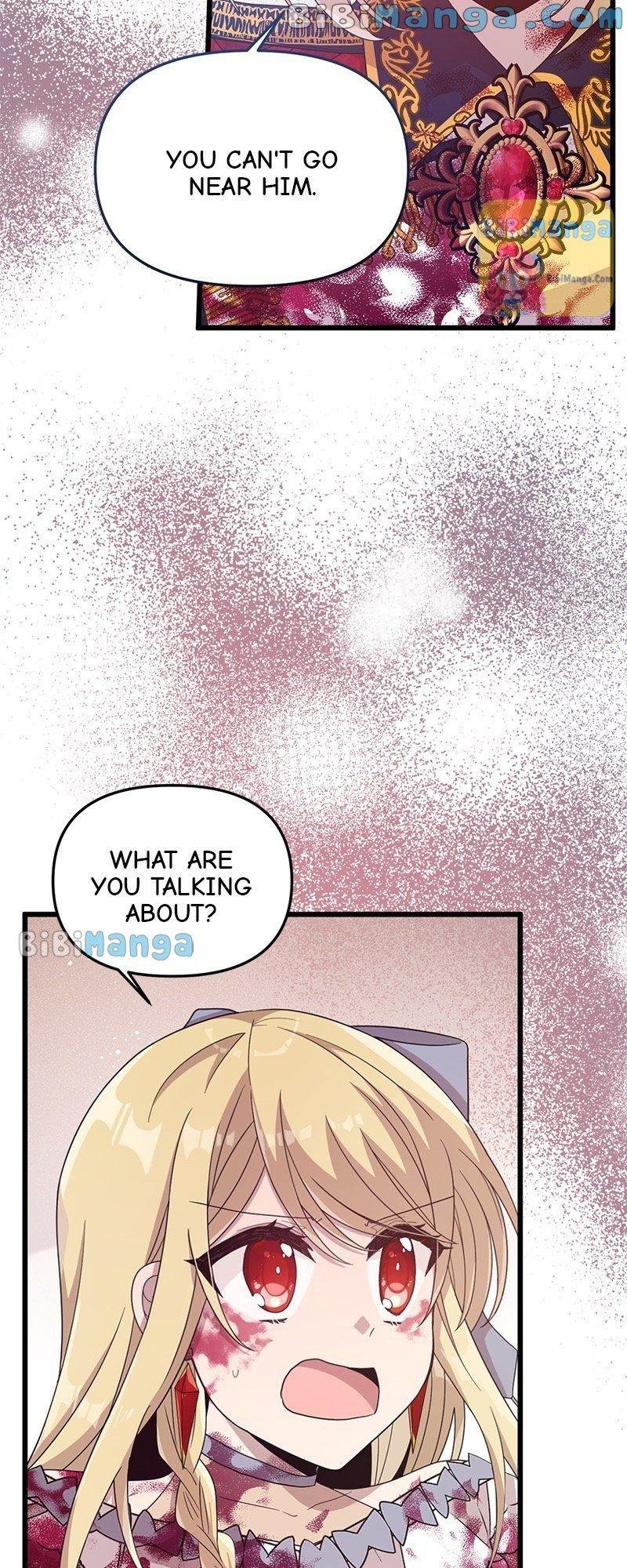 Once Upon a Time in a Zombie Empire Chapter 7 page 46