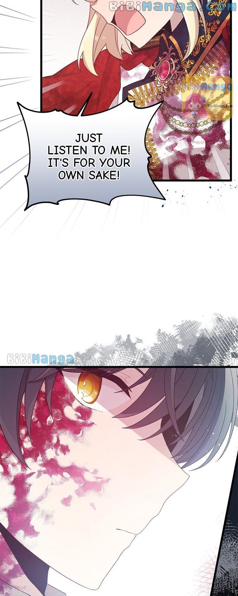 Once Upon a Time in a Zombie Empire Chapter 7 page 48