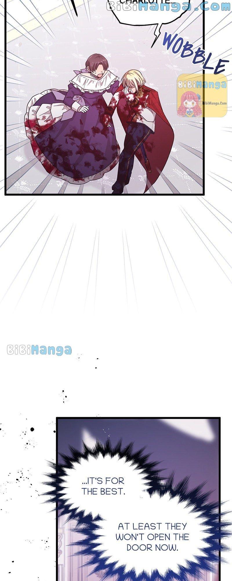 Once Upon a Time in a Zombie Empire Chapter 7 page 4