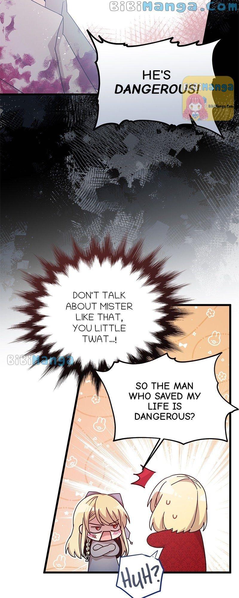 Once Upon a Time in a Zombie Empire Chapter 7 page 49