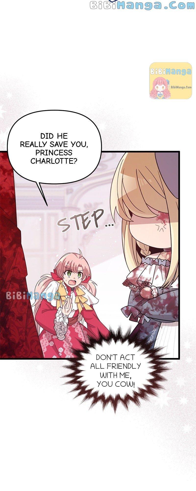 Once Upon a Time in a Zombie Empire Chapter 7 page 50