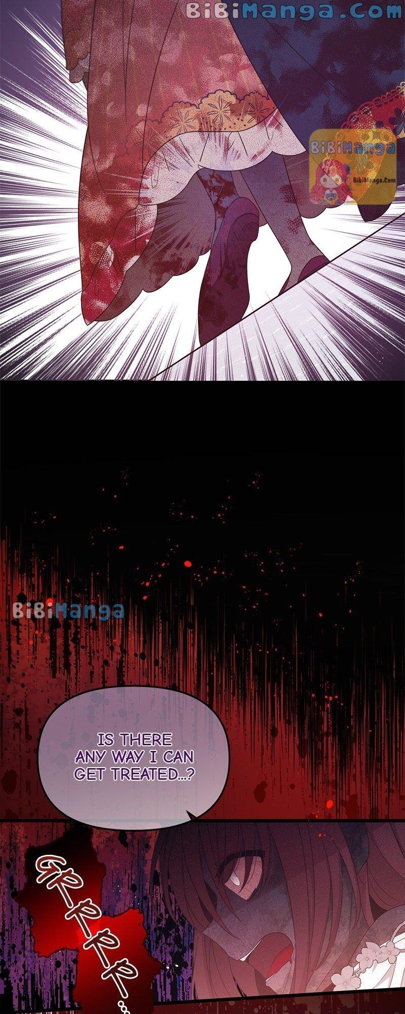Once Upon a Time in a Zombie Empire Chapter 7 page 56