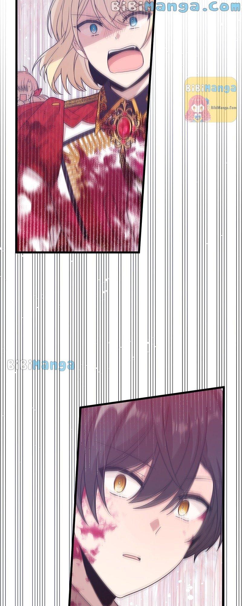 Once Upon a Time in a Zombie Empire Chapter 7 page 60