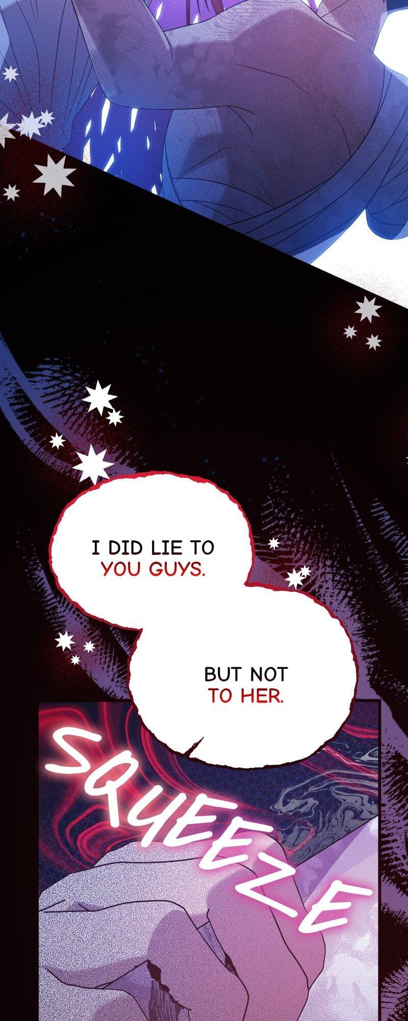 Once Upon a Time in a Zombie Empire Chapter 70 page 9
