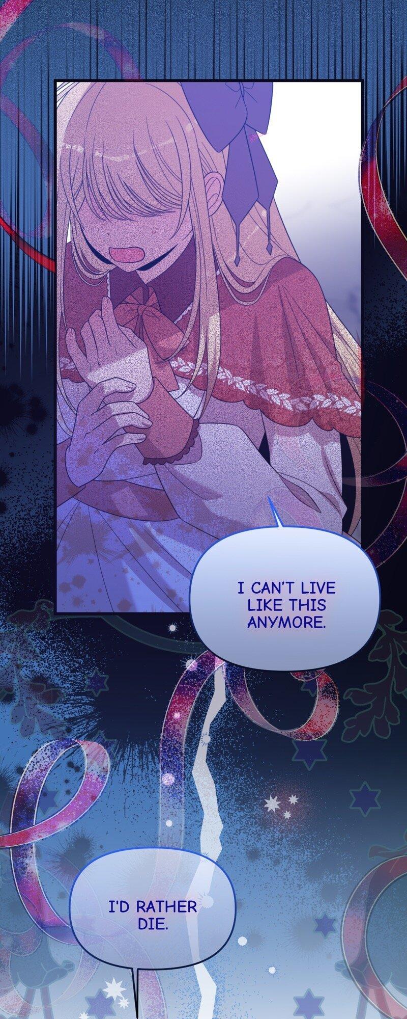 Once Upon a Time in a Zombie Empire Chapter 70 page 11