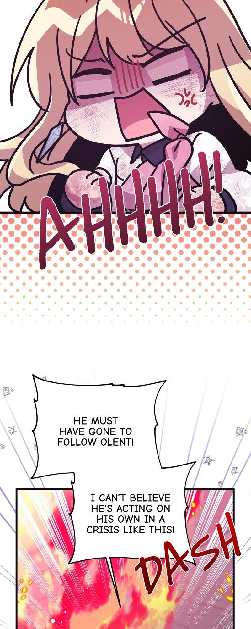 Once Upon a Time in a Zombie Empire Chapter 70 page 16