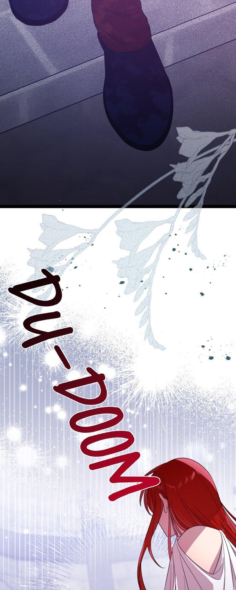 Once Upon a Time in a Zombie Empire Chapter 70 page 1