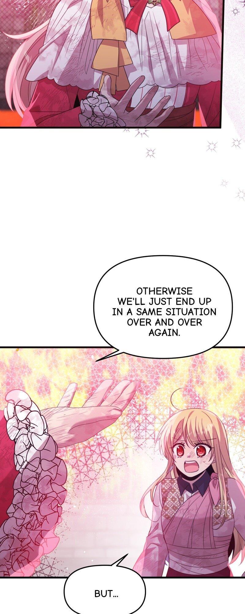 Once Upon a Time in a Zombie Empire Chapter 70 page 19