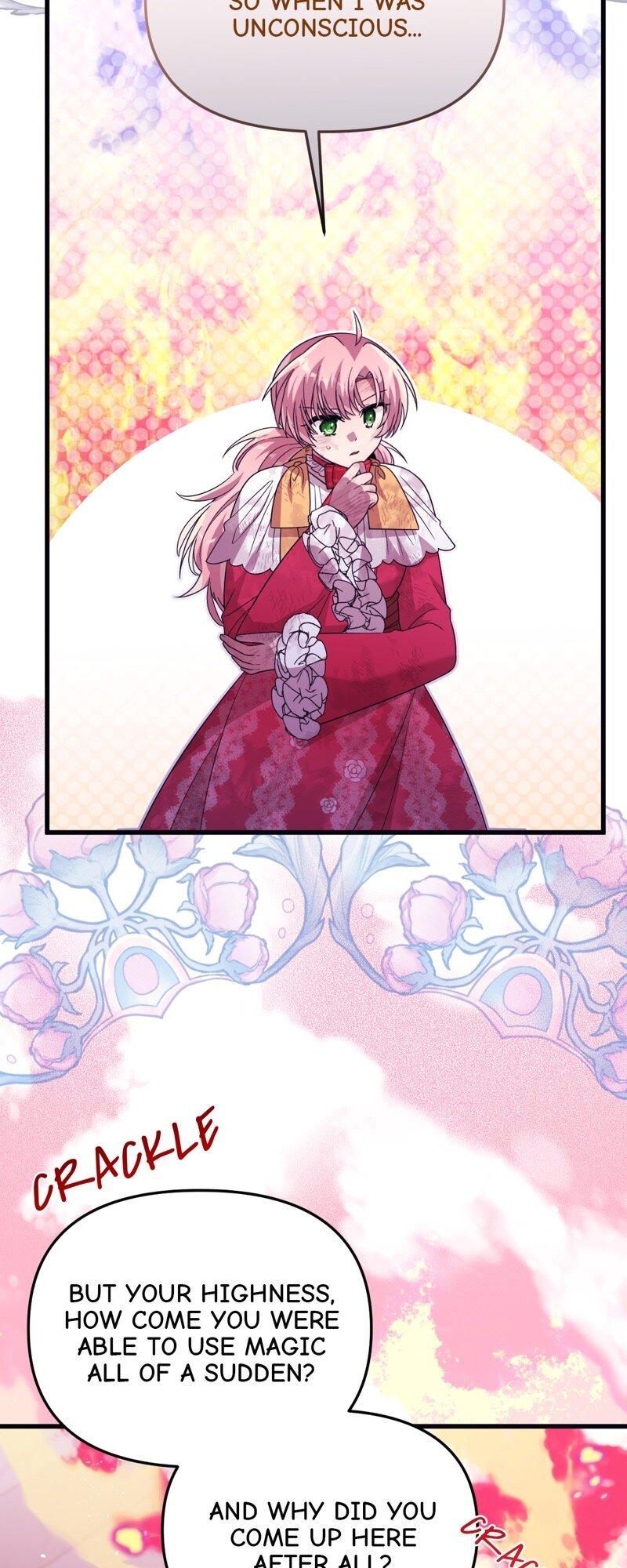 Once Upon a Time in a Zombie Empire Chapter 70 page 22