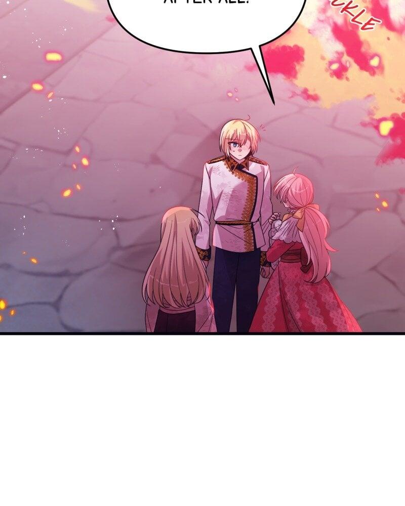 Once Upon a Time in a Zombie Empire Chapter 70 page 23