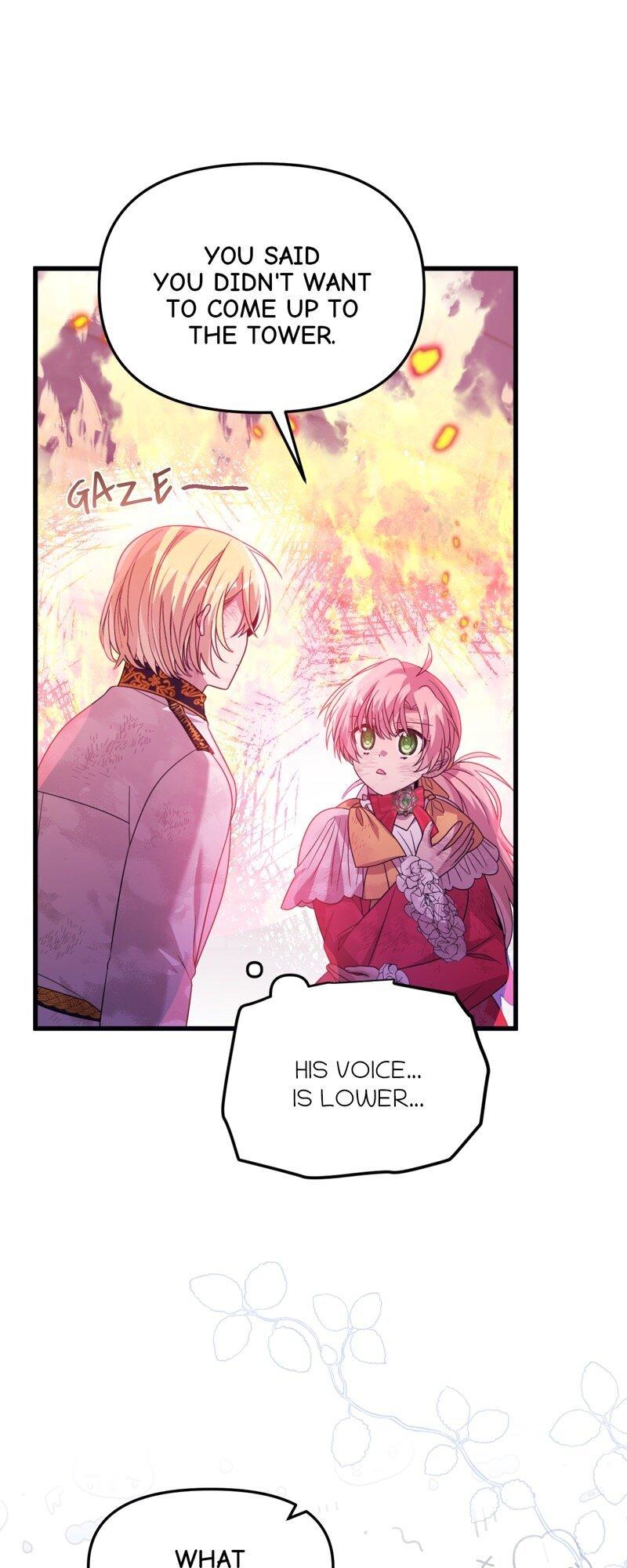Once Upon a Time in a Zombie Empire Chapter 70 page 24