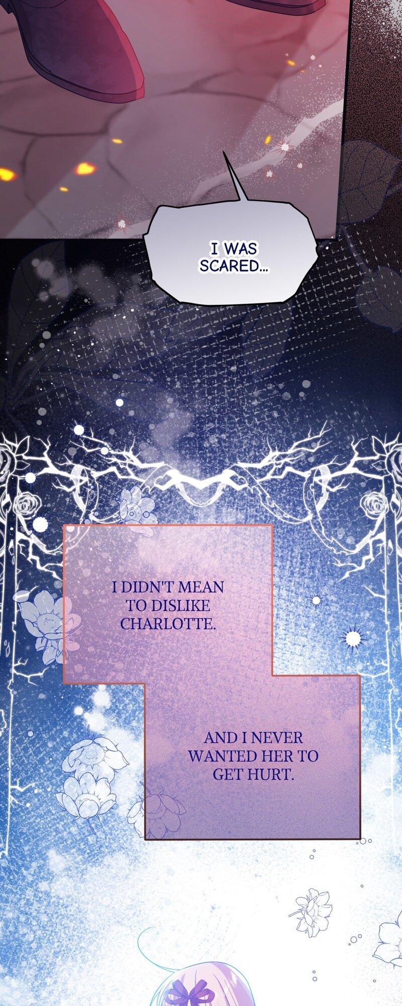 Once Upon a Time in a Zombie Empire Chapter 70 page 28