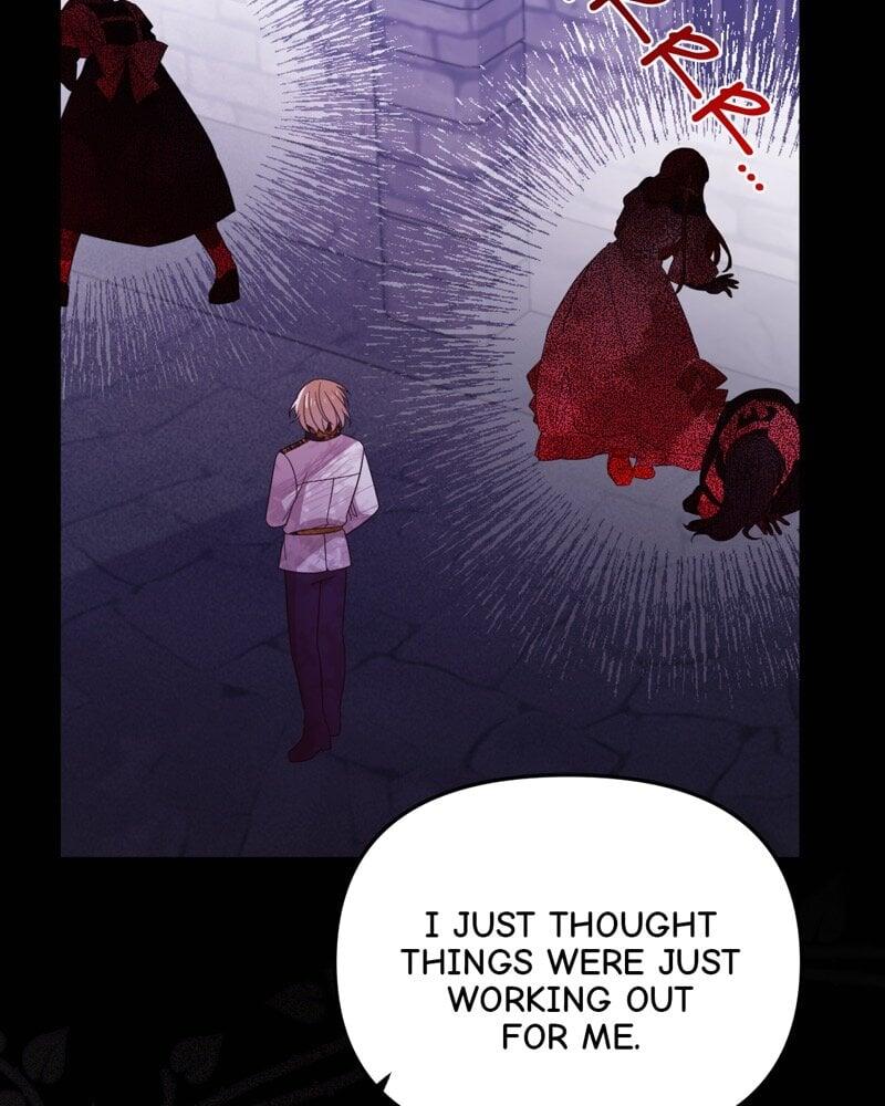 Once Upon a Time in a Zombie Empire Chapter 70 page 31