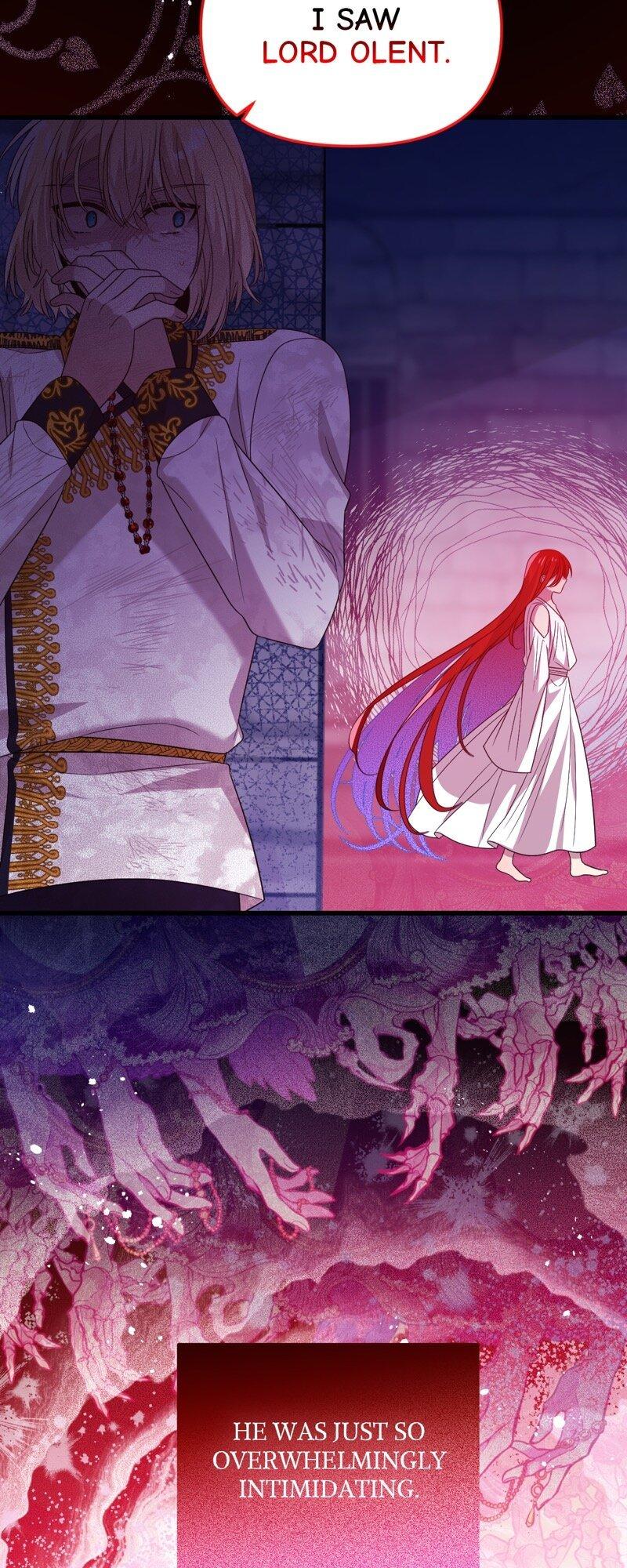 Once Upon a Time in a Zombie Empire Chapter 70 page 33