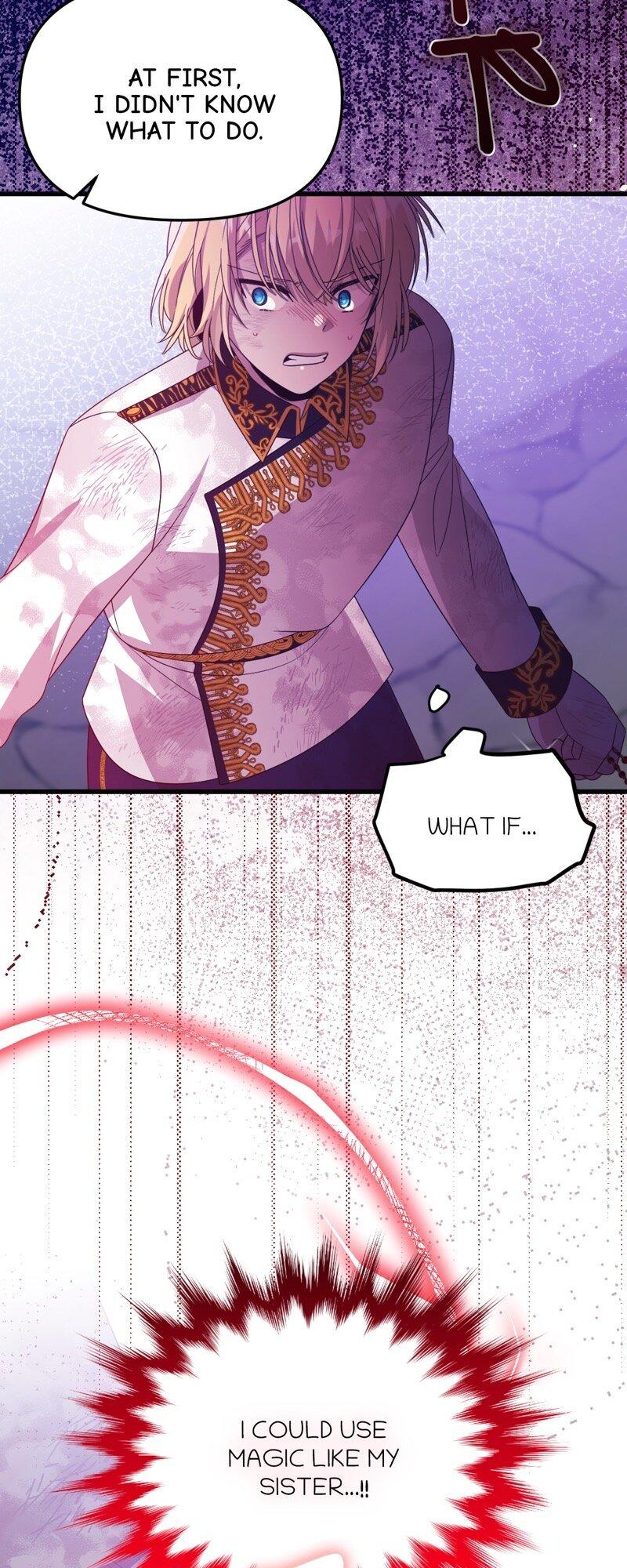 Once Upon a Time in a Zombie Empire Chapter 70 page 36