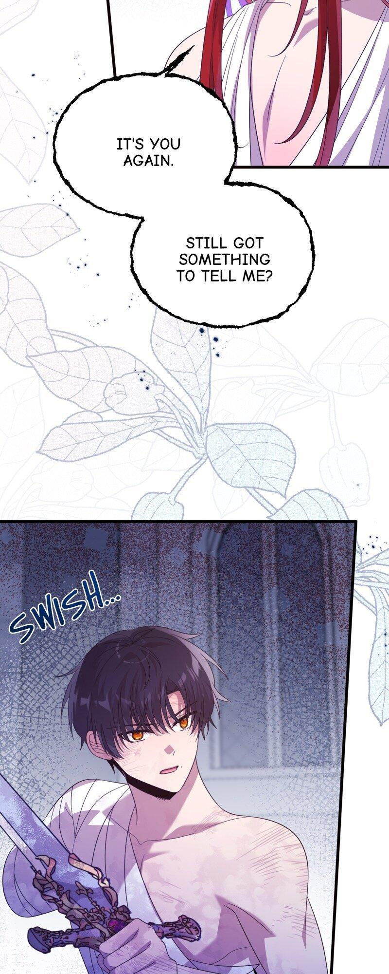 Once Upon a Time in a Zombie Empire Chapter 70 page 3