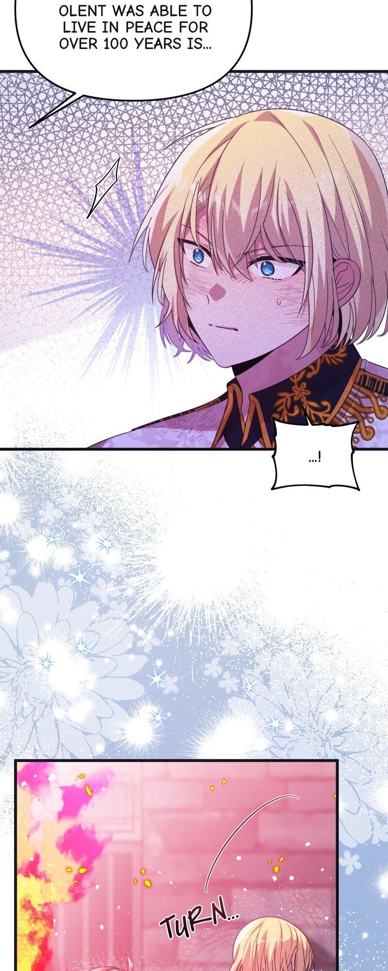 Once Upon a Time in a Zombie Empire Chapter 70 page 41