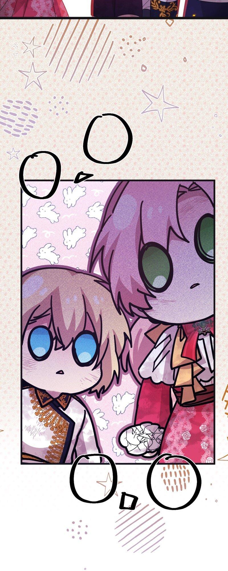 Once Upon a Time in a Zombie Empire Chapter 70 page 45