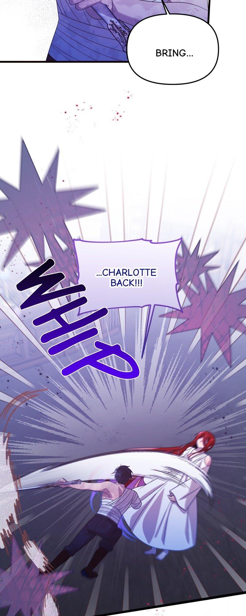Once Upon a Time in a Zombie Empire Chapter 70 page 4