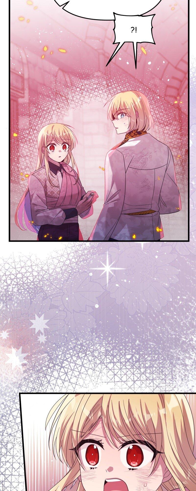 Once Upon a Time in a Zombie Empire Chapter 70 page 53