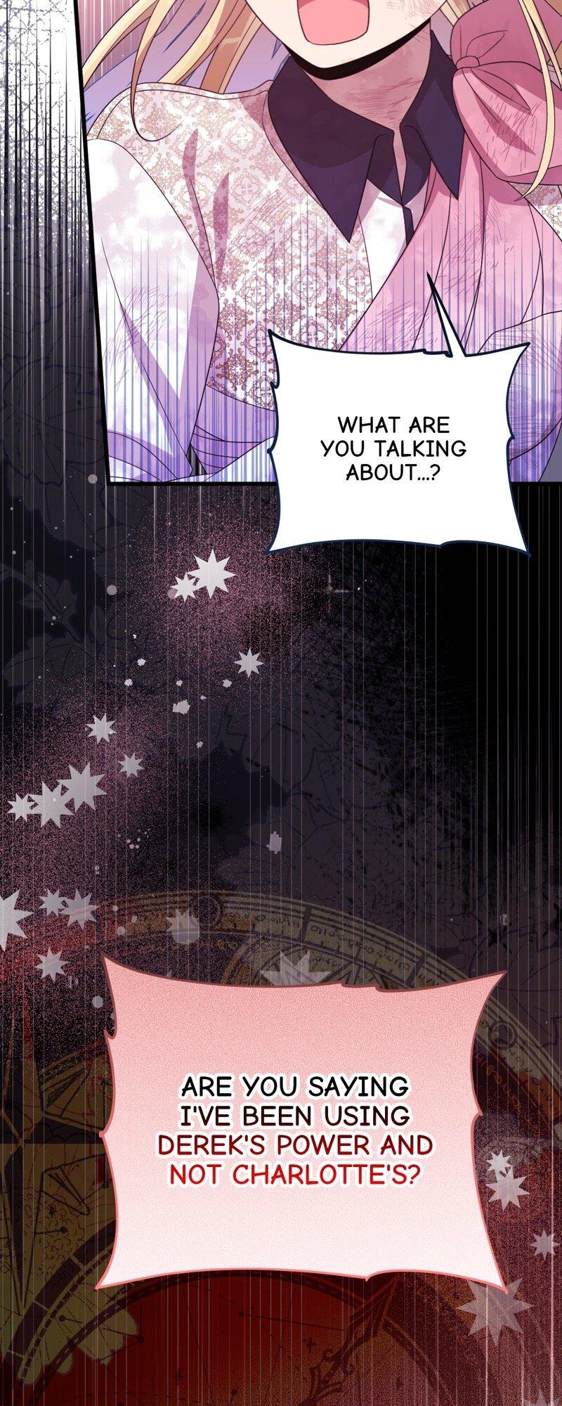 Once Upon a Time in a Zombie Empire Chapter 70 page 54