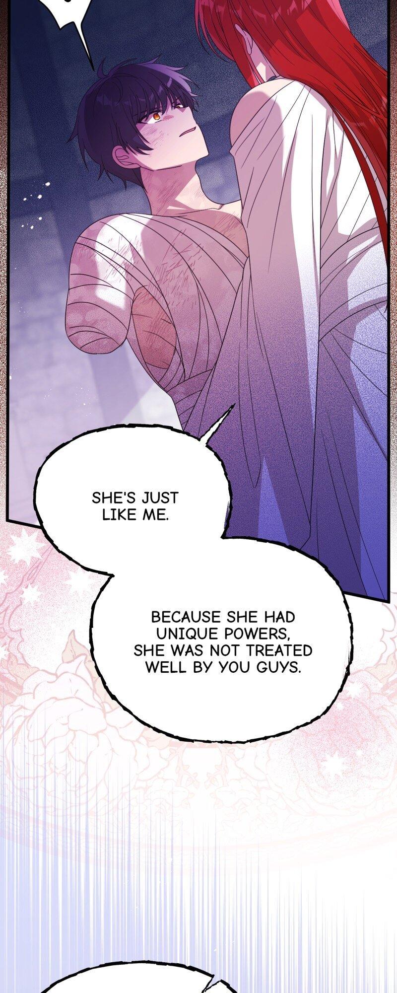 Once Upon a Time in a Zombie Empire Chapter 70 page 57