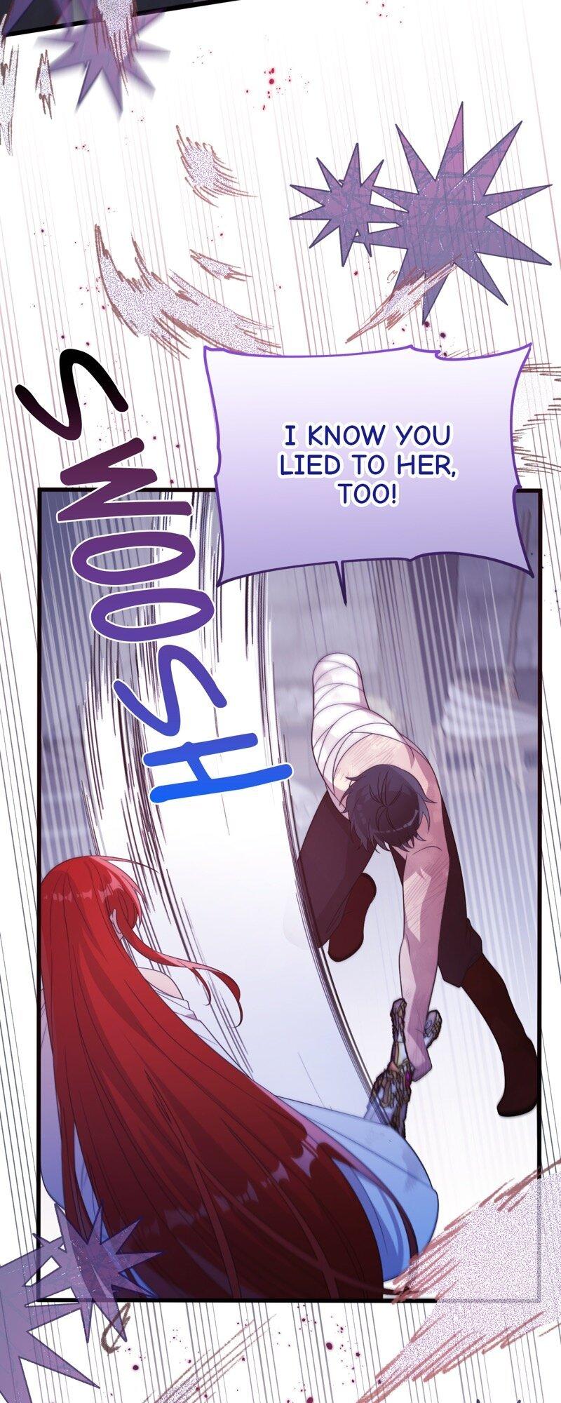 Once Upon a Time in a Zombie Empire Chapter 70 page 5