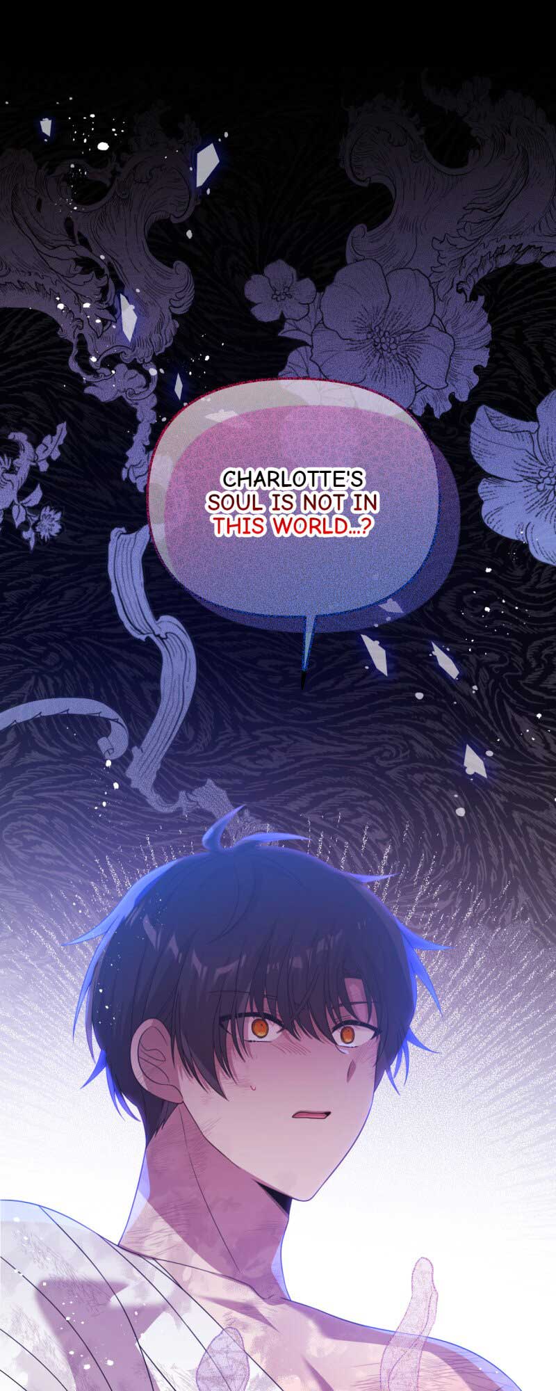 Once Upon a Time in a Zombie Empire Chapter 71 page 0