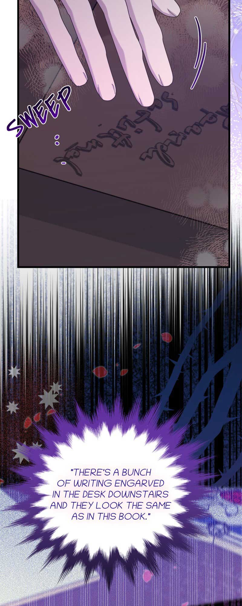 Once Upon a Time in a Zombie Empire Chapter 71 page 10