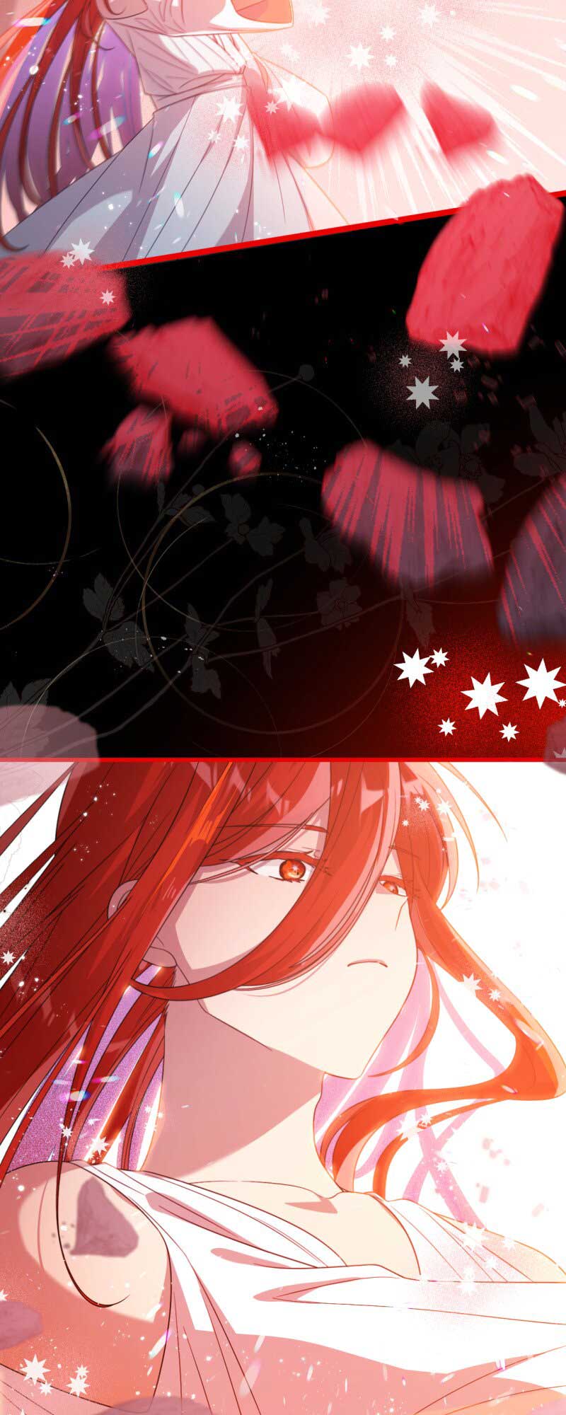 Once Upon a Time in a Zombie Empire Chapter 71 page 13