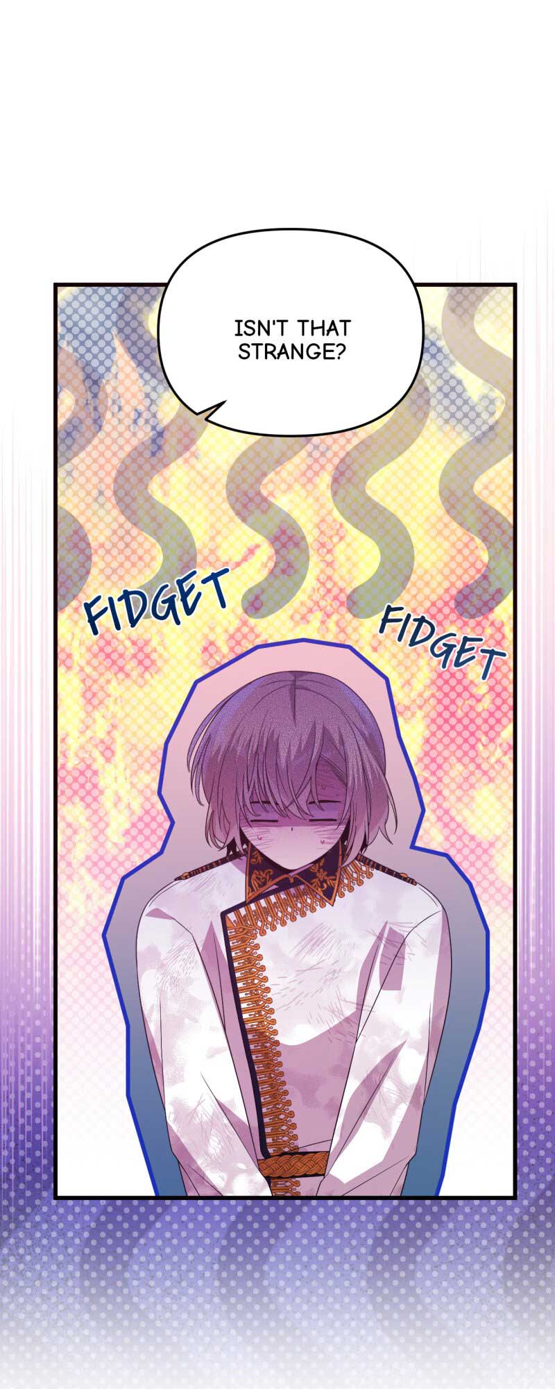 Once Upon a Time in a Zombie Empire Chapter 71 page 16