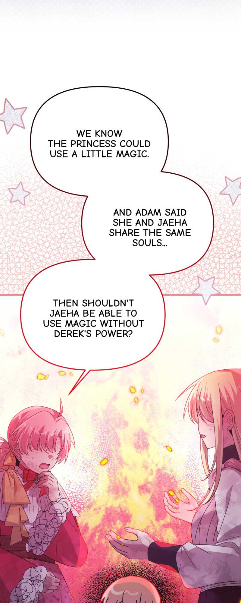 Once Upon a Time in a Zombie Empire Chapter 71 page 17