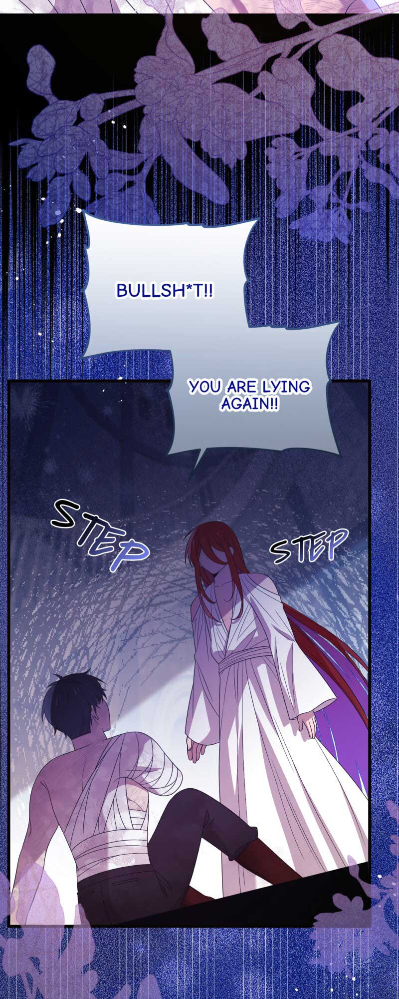 Once Upon a Time in a Zombie Empire Chapter 71 page 1