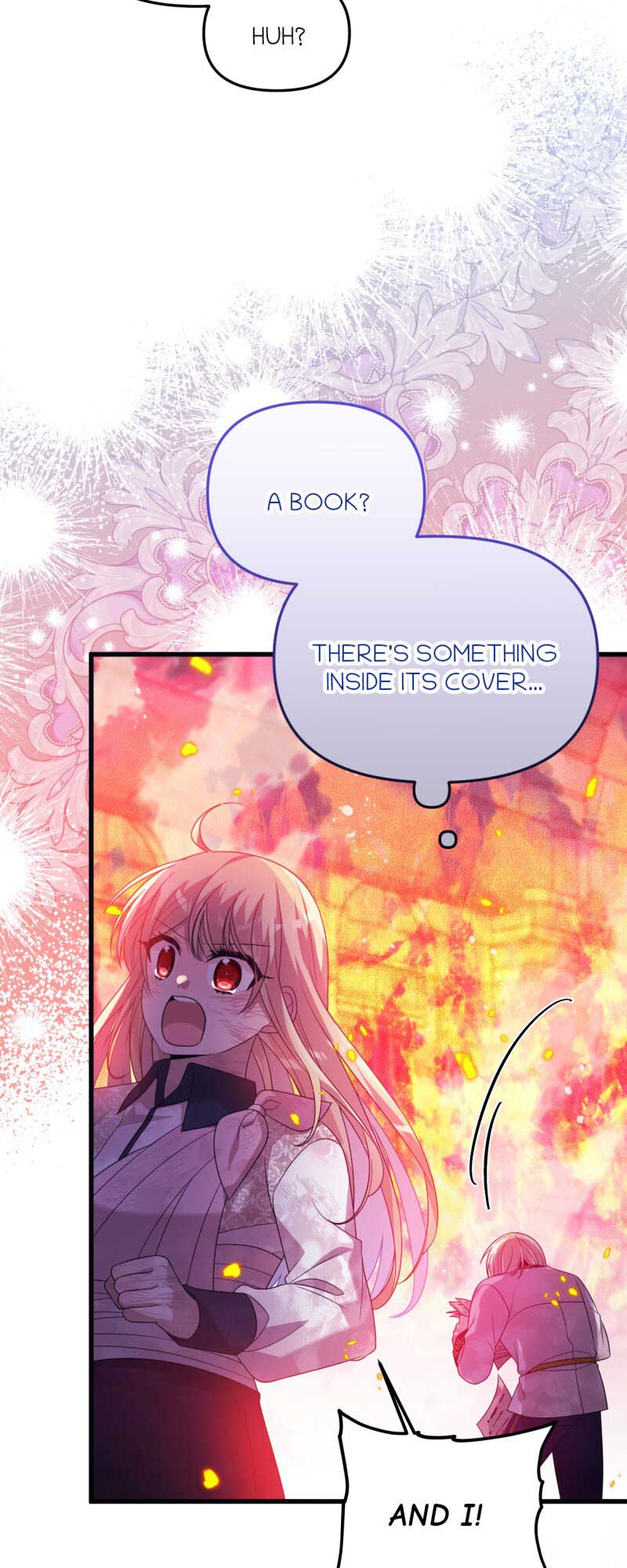 Once Upon a Time in a Zombie Empire Chapter 71 page 21