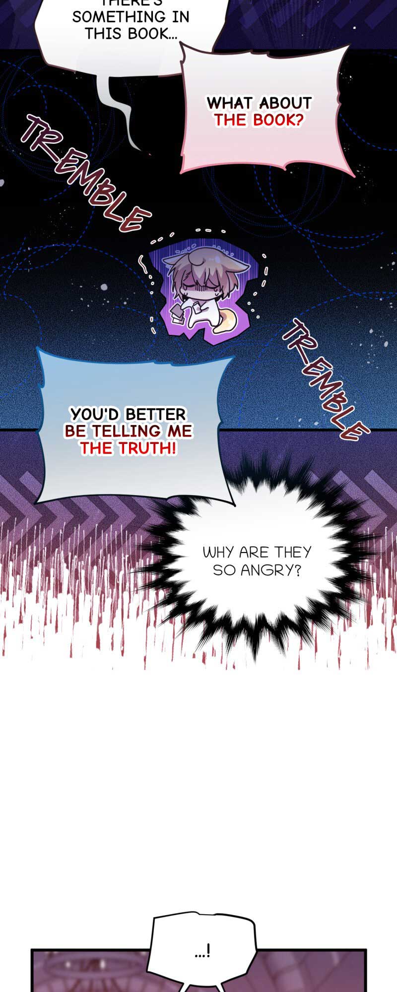 Once Upon a Time in a Zombie Empire Chapter 71 page 32