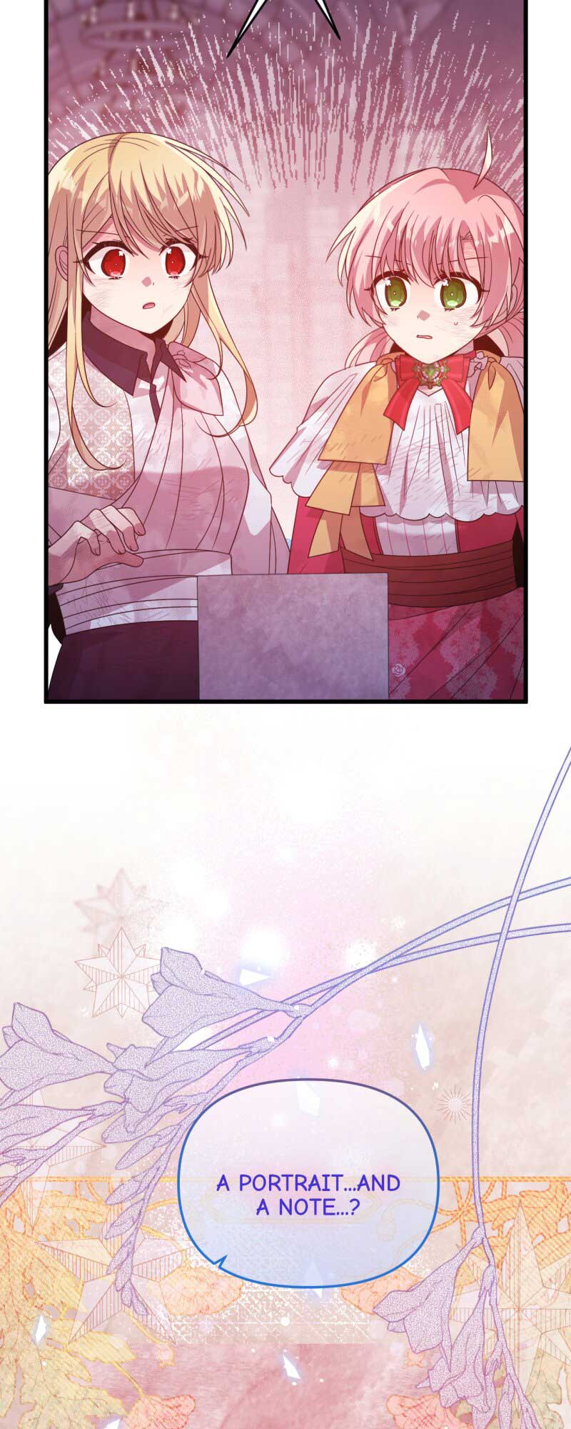 Once Upon a Time in a Zombie Empire Chapter 71 page 33