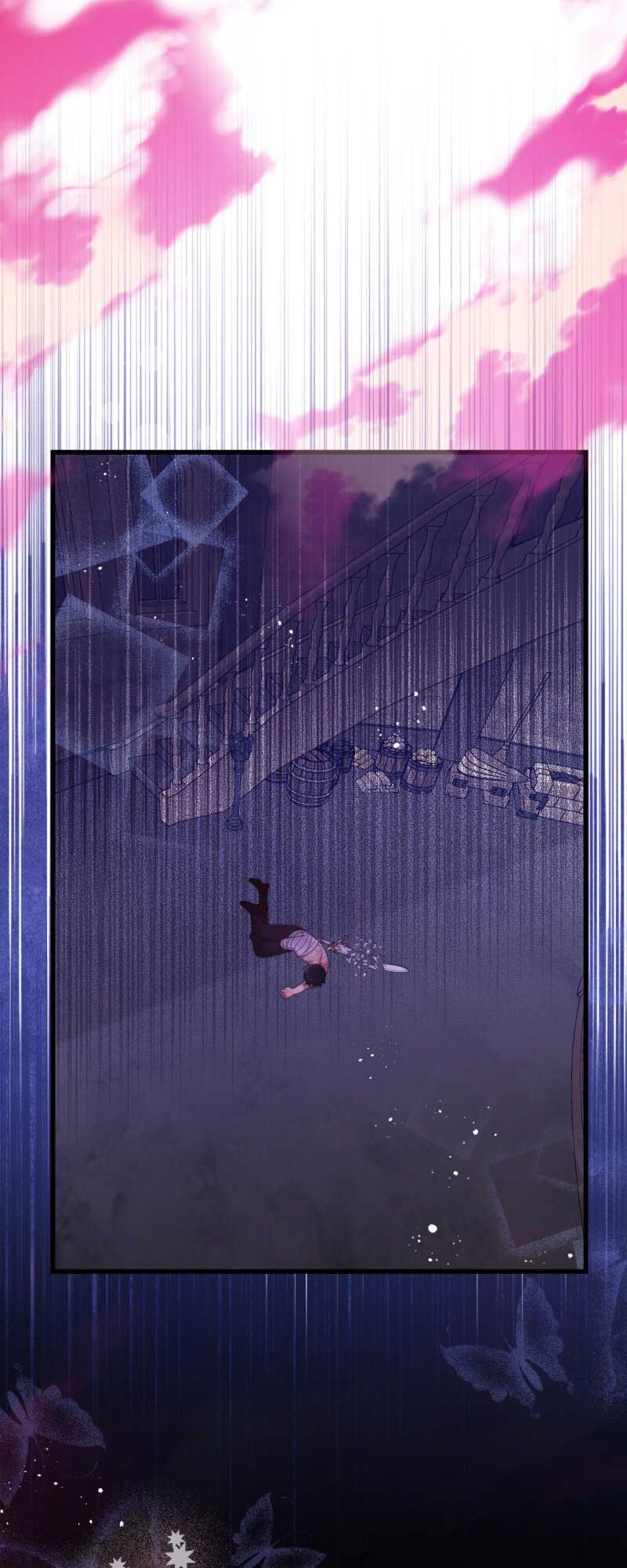 Once Upon a Time in a Zombie Empire Chapter 71 page 41