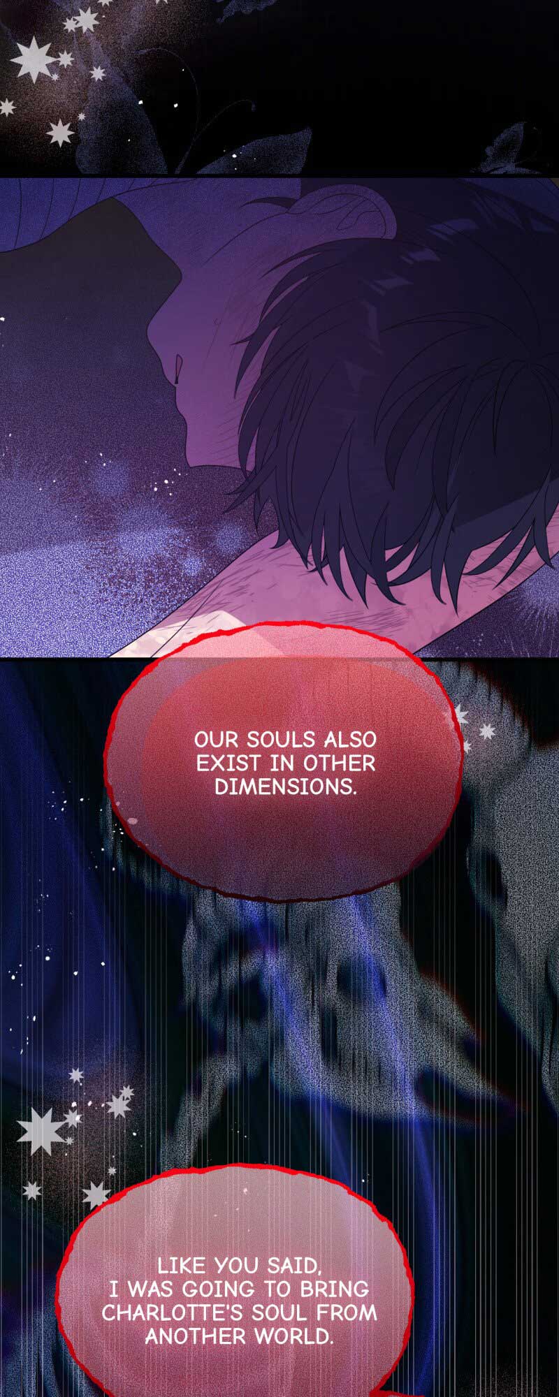 Once Upon a Time in a Zombie Empire Chapter 71 page 42